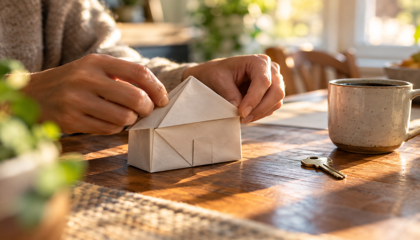 Can You Use Section 8 to Buy a House? Here's How